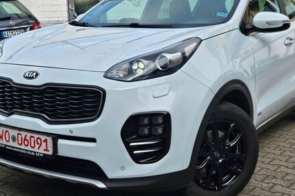 Kia Sportage 150.000 km 14.699 &euro; Worms 67547