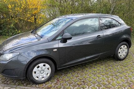 Seat Ibiza 164.136 km 3.299 &euro; Heidelberg 69121