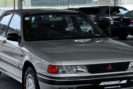 Mitsubishi Galant 65.750 km 9.999 &euro; Wiesloch 69168