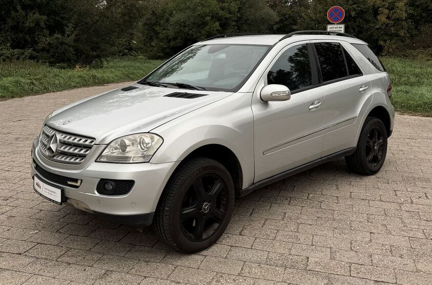 Mercedes-Benz ML 280 303.200 km 7.490 € Eich 67575