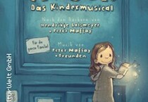 Anouk - Das Kindermusical