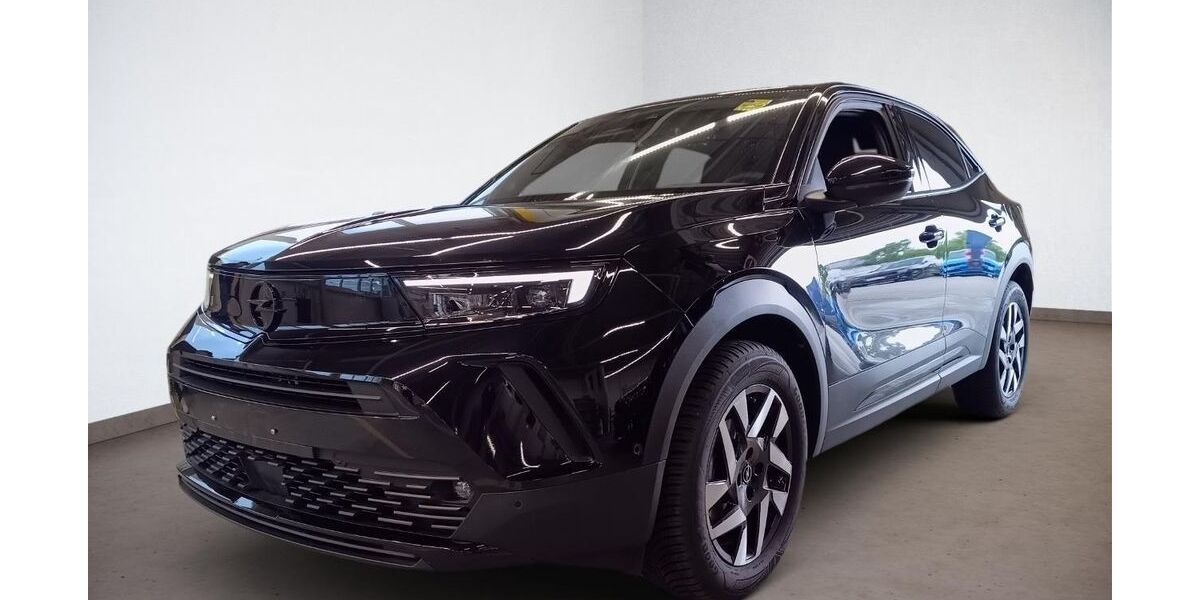 Opel Mokka 9.950 km 19.990 &euro; Mörlenbach 69509