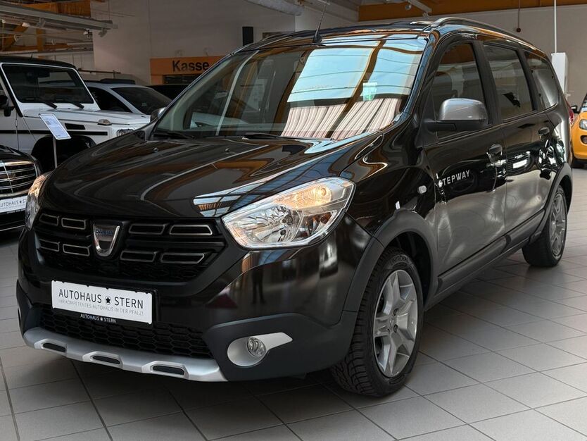 Dacia Lodgy 45.139 km 17.490 € Mutterstadt 67112