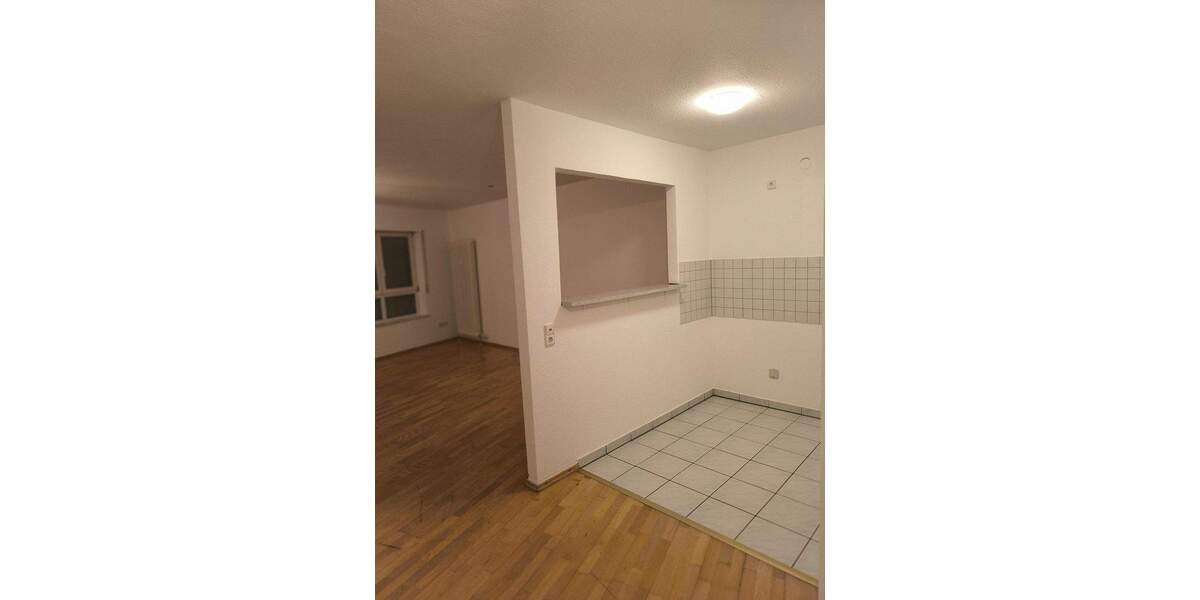Etagenwohnung Ludwigshafen am Rhein Oggersheim - 3 Zimmer, 74 m&sup2;, 209.000&euro; | Angebot:25302653
