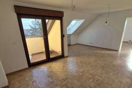 Wohnung zum Mieten in Mannheim 1.055 € 90.95 m² 3 zimmer