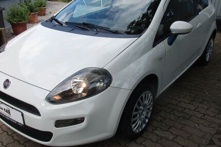 Fiat Punto 149.300 km 3.899 € Neustadt an der Weinstrasse 67433