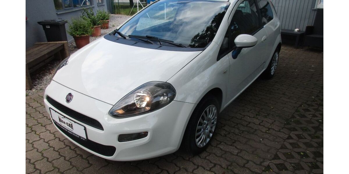 Fiat Punto 149.300 km 3.899 &euro; Neustadt an der Weinstrasse 67433