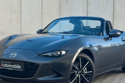 Mazda MX-5 1.600 km 33.999 &euro; Leimen 69181