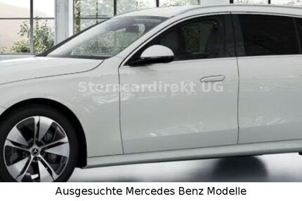 Mercedes-Benz E 300 17.000 km 54.890 &euro; Lampertheim 68623