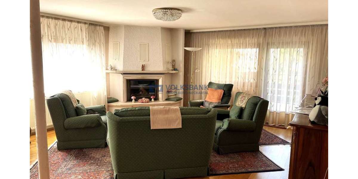 Etagenwohnung Eppelheim - 4 Zimmer, 105 m&sup2;, 310.000&euro; | Angebot:25145549