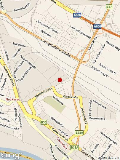 Erdgeschoßwohnung Mannheim Niederfeld - 4 Zimmer, 118 m&sup2;, 1.255&euro; | Angebot:24859377