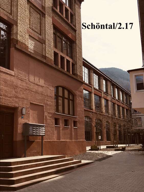 Wohnung zum Mieten in NeustadtWeinstr. 700 € 72.9 m²