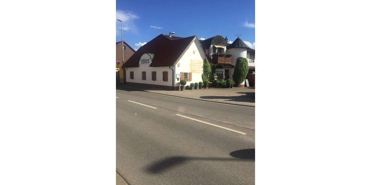 Einfamilienhaus Mutterstadt - 3 Zimmer, 243 m&sup2;, 458.000&euro; | Angebot:25126058