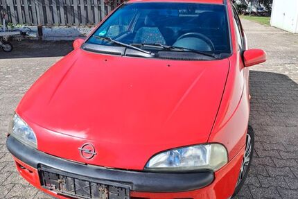 Opel Tigra 87.013 km 900 &euro; Hirschberd adB. 69493