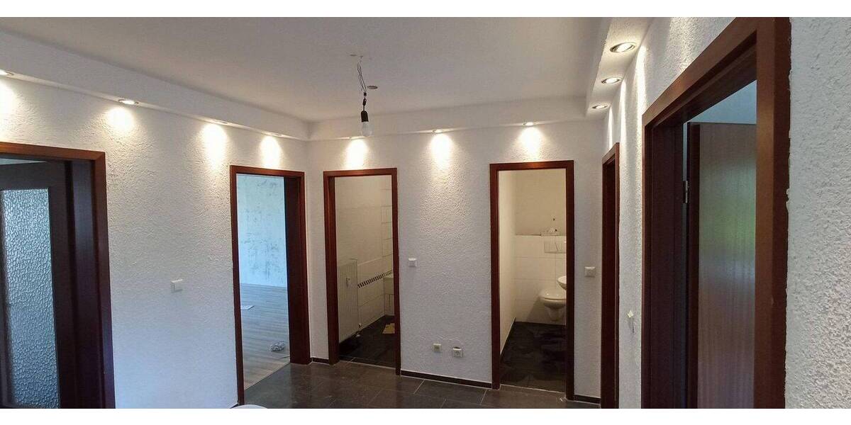 Etagenwohnung Mannheim Rheinau - 3 Zimmer, 86 m&sup2;, 299.000&euro; | Angebot:26290139