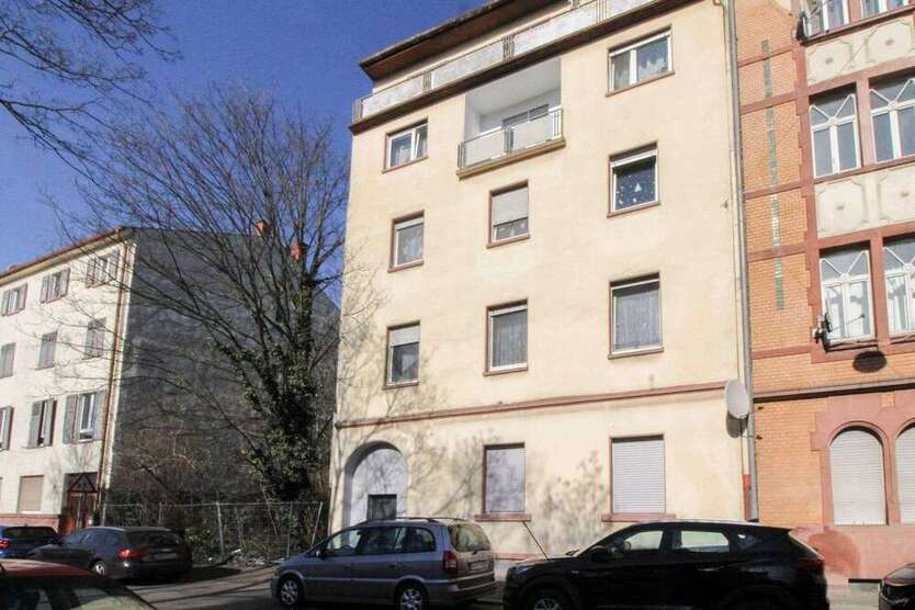 Wohnung zum Kaufen in Ludwigshafen am Rhein 225.000 € 100.04 m²