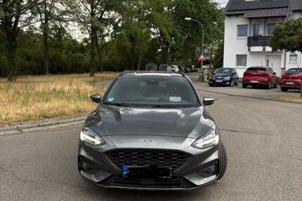 Ford Focus 265.287 km 7.800 € mannheim 68169