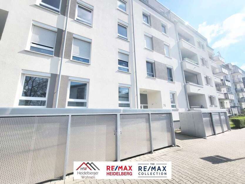 Wohnung zum Kaufen in Mannheim 395.000 € 69.4 m²