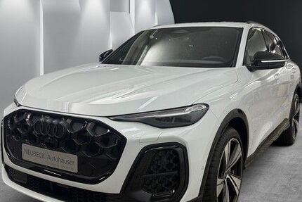 Audi Q5 10.500 km 61.759 &euro; Speyer 67346