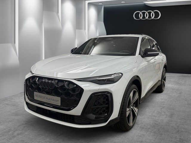 Audi Q5 5.999 km 68.290 € Speyer 67346