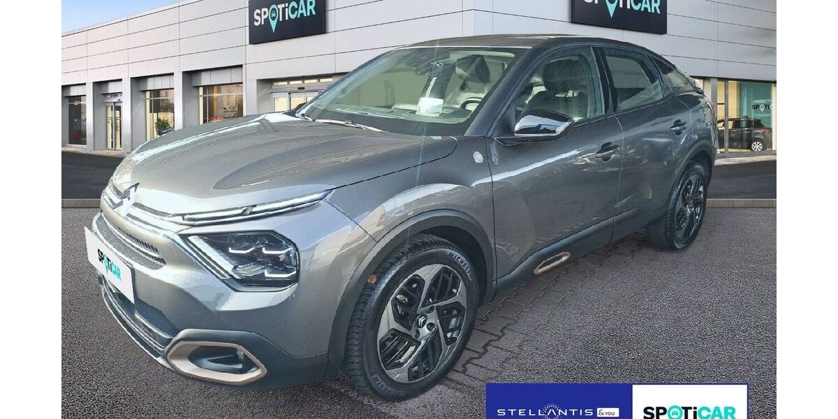 Citroen C4 39.469 km 17.980 &euro; Mannheim 68309