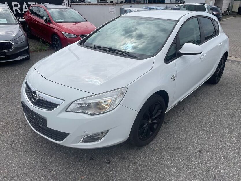 Astra