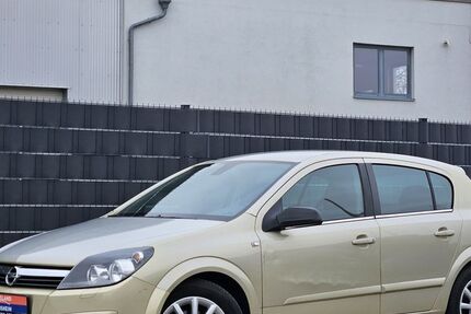 Opel Astra 125.000 km 3.950 &euro; Monsheim 67590