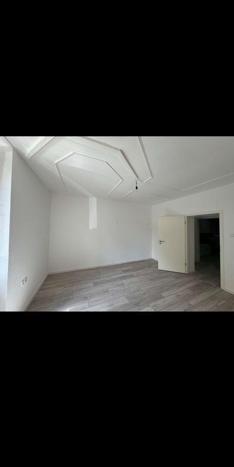 2-Zimmer-Wohnung in Ludwigshafen - provisionsfrei