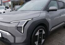 Gebrauchtwagen Kia EV3