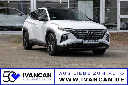 Hyundai TUCSON 7.300 km 27.990 € Heidelberg 69126