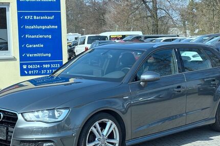 Audi A3 186.025 km 9.990 &euro; Haßloch 67454