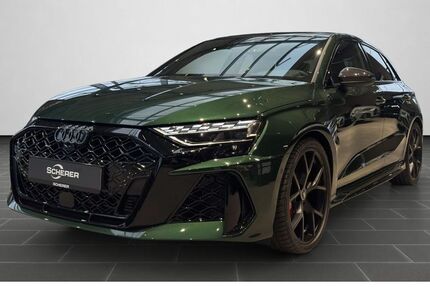 Audi RS3 4.900 km 74.444 &euro; Ludwigshafen 67063