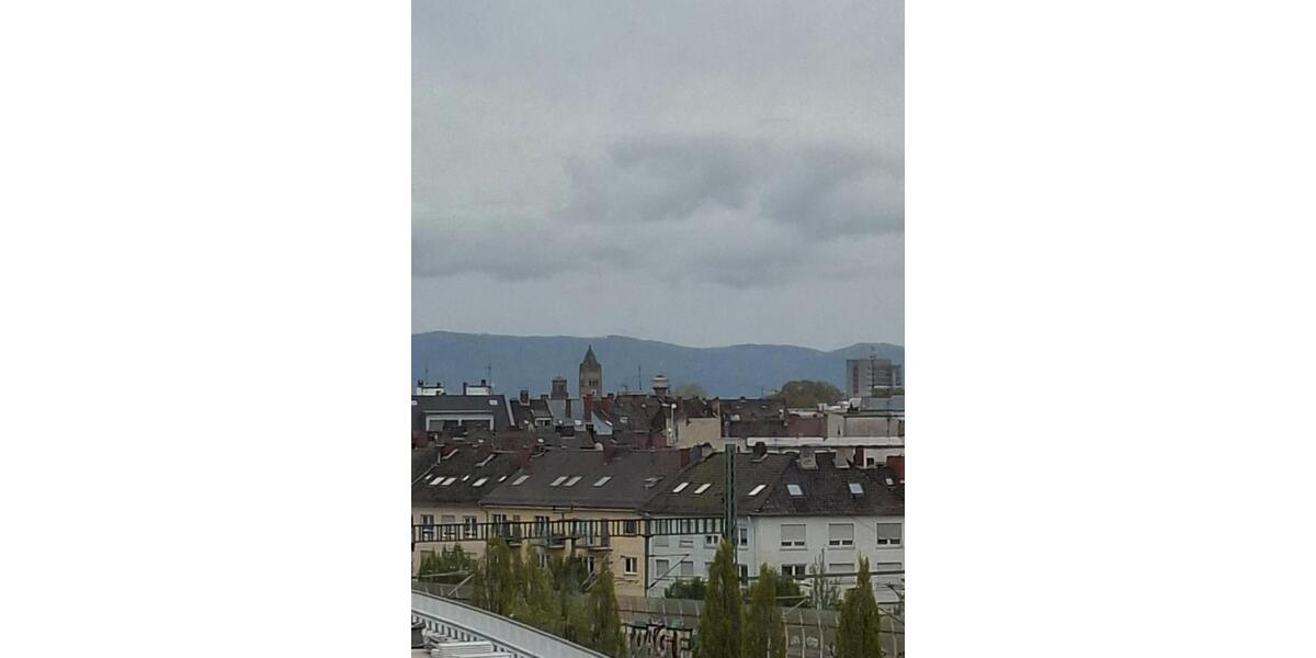 Etagenwohnung Ludwigshafen am Rhein - 1 Zimmer, 21 m&sup2;, 75.000&euro; | Angebot:26137209