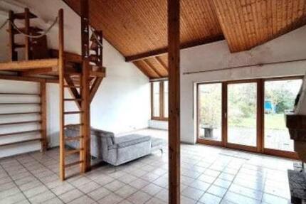 ObjNr:19748 - Gepflegtes, freistehendes EFH mit Terrasse und großem Garten in Zwingenberg 4 zimmer