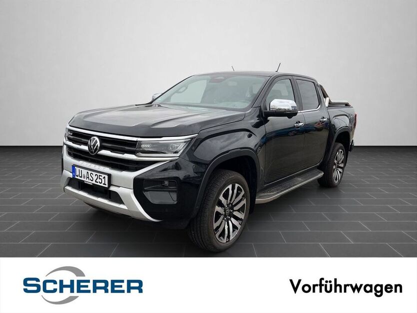 Amarok