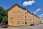 Erdgeschoßwohnung Ludwigshafen am Rhein Parkinsel - 3.5 Zimmer, 80 m&sup2;, 760&euro; | Angebot:26334985