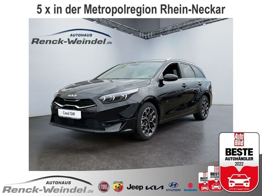 ceed Sportswagon