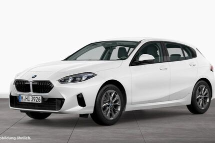 BMW 120 7.907 km 28.480 &euro; Mannheim 68169