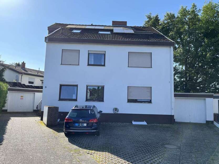 Wohnung zum Kaufen in Speyer 315.000 € 106 m²