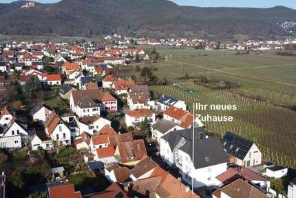 Haus Neustadt Diedesfeld - 7 Zimmer, 150 m&sup2;, 344.000&euro; | Angebot:25212518