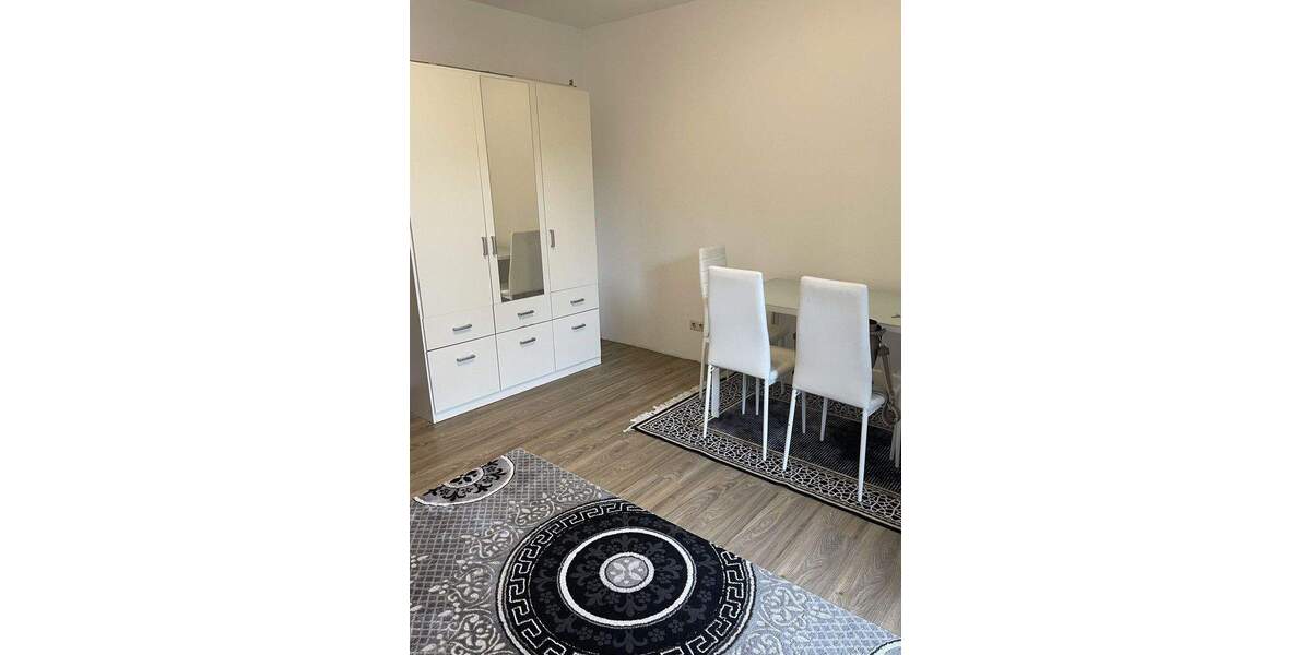 Die perfekte 1ZKB Studentenwohnung in Mannheim! B-Quadrate! 1 zimmer