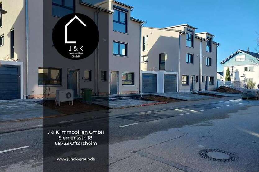 Haus zum Mieten in Reilingen 2.600 € 171 m²