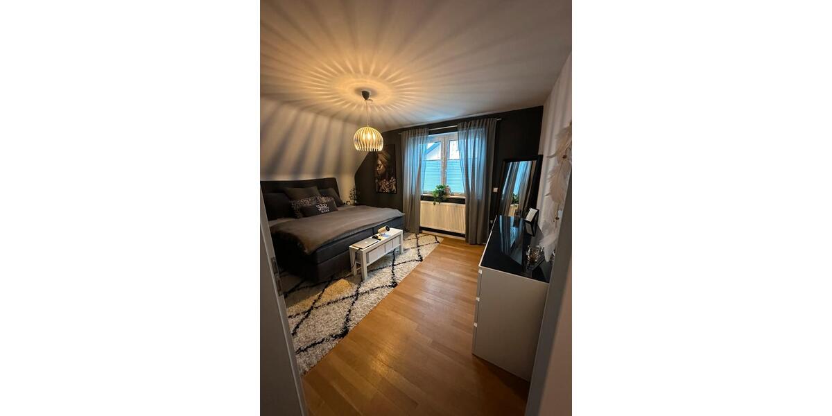 Maisonettenwohnung Sankt Leon-Rot Rot - 4 Zimmer, 112 m&sup2;, 1.150&euro; | Angebot:25350409