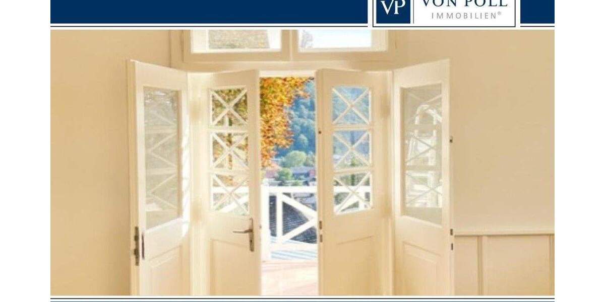 Etagenwohnung Heidelberg Neuenheim - 4 Zimmer, 110 m&sup2;, 2.800&euro; | Angebot:25472358