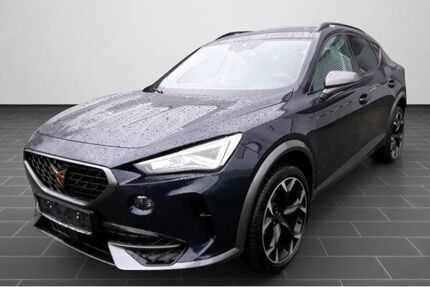 Cupra Formentor 40.825 km 28.950 &euro; Ladenburg 68526