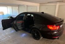BMW 320 Gran Turismo