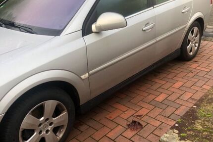 Opel Vectra 174.000 km 1.500 € Neckargemünd 69151