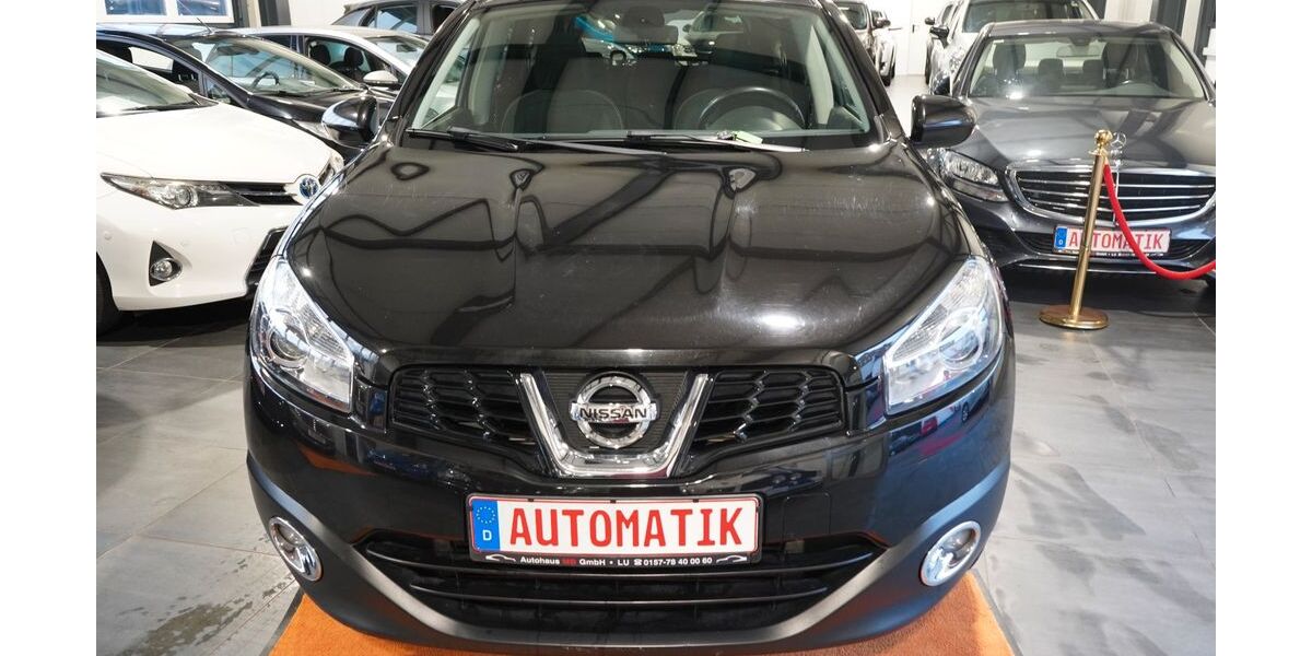 Nissan Qashqai 160.000 km 9.990 &euro; Ludwigshafen am Rhein 67059