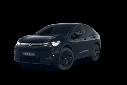 VW ID.5 5.372 km 49.898 &euro; Walldorf 69190