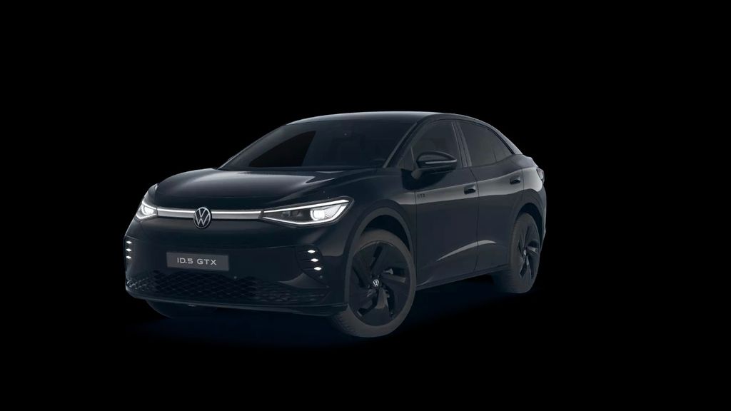 VW ID.5 5.372 km 49.898 &euro; Walldorf 69190